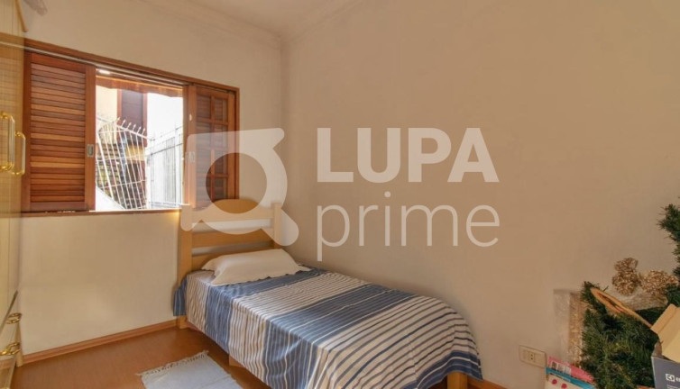 Imagem Casa com 4 Quartos à Venda, 102 m² em Vila Maria - São Paulo