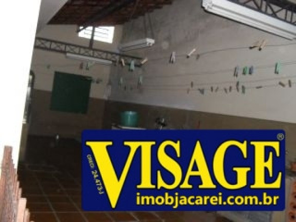 Imagem Casa com 4 Quartos à Venda, 269 m² em Sao Joao - Jacareí
