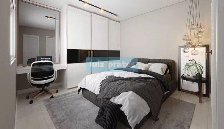 Imagem Apartamento com 2 Quartos à Venda, 62 m² em Ingleses Do Rio Vermelho - Florianópolis
