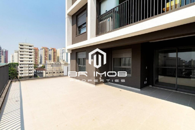 Imagem Imóvel com 3 Quartos à Venda, 108 m² em Saúde - São Paulo Imagem Imóvel com 3 Quartos à Venda, 108 m² em Saúde - São Paulo