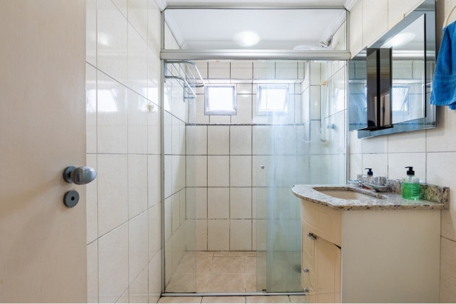 Imagem Imóvel com 2 Quartos à Venda, 63 m² em Planalto Paulista - São Paulo Imagem Imóvel com 2 Quartos à Venda, 63 m² em Planalto Paulista - São Paulo