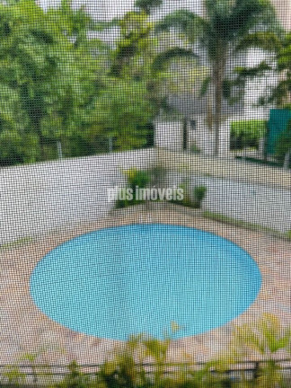 Imagem Apartamento com 3 Quartos à Venda, 80 m² em Panamby - São Paulo Imagem Apartamento com 3 Quartos à Venda, 80 m² em Panamby - São Paulo