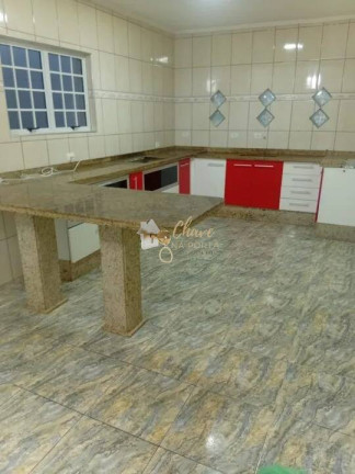 Imagem Casa com 4 Quartos à Venda, 540 m² em Jardim Novo Parelheiros - São Paulo Imagem Casa com 4 Quartos à Venda, 540 m² em Jardim Novo Parelheiros - São Paulo