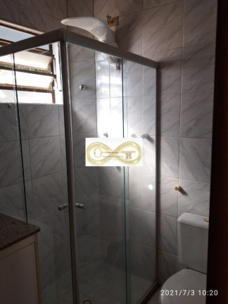 Imagem Casa com 2 Quartos à Venda, 65 m² em Residencial Burato - Campinas