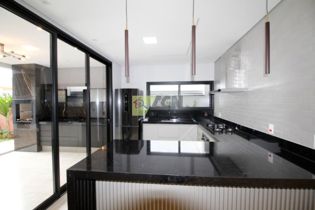 Imagem Casa de Condomínio com 3 Quartos à Venda, 152 m² em Residencial Jardim Do Jatobá - Hortolândia