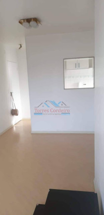 Imagem Apartamento com 2 Quartos à Venda, 48 m² em Fazenda Morumbi - São Paulo Imagem Apartamento com 2 Quartos à Venda, 48 m² em Fazenda Morumbi - São Paulo