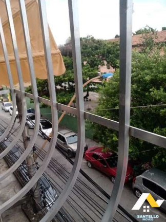 Apartamento com 2 Quartos à Venda, 96 m² em Alcântara - São Gonçalo