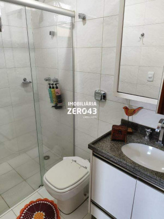 Imagem Apartamento com 3 Quartos à Venda, 92 m² em Centro - Londrina Imagem Apartamento com 3 Quartos à Venda, 92 m² em Centro - Londrina