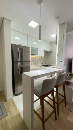 Imagem Apartamento com 2 Quartos à Venda, 56 m² em Planalto - São Bernardo Do Campo Imagem Apartamento com 2 Quartos à Venda, 56 m² em Planalto - São Bernardo Do Campo