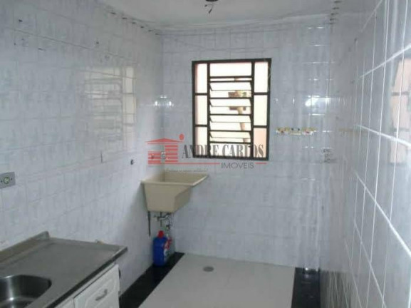 Imagem Apartamento com 2 Quartos à Venda, 45 m² em Conceição - Osasco