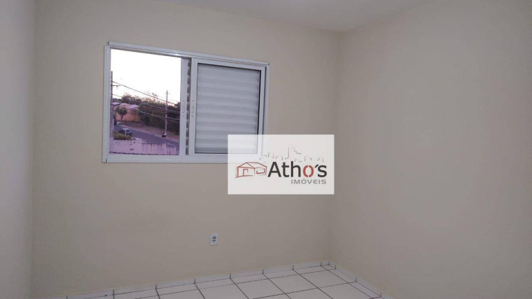 Imagem Apartamento com 2 Quartos à Venda, 60 m² em Parque Campo Bonito - Indaiatuba Imagem Apartamento com 2 Quartos à Venda, 60 m² em Parque Campo Bonito - Indaiatuba