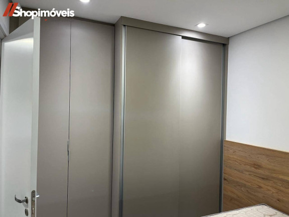 Imagem Apartamento com 1 Quarto para Alugar, 37 m² em Santo Amaro - São Paulo Imagem Apartamento com 1 Quarto para Alugar, 37 m² em Santo Amaro - São Paulo