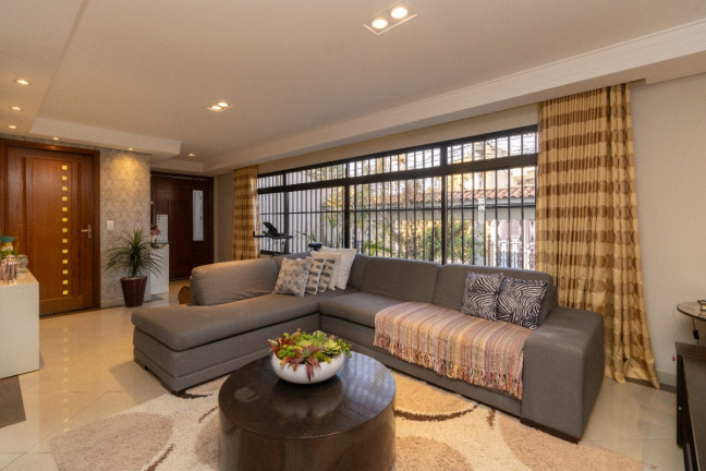 Casa com 5 Quartos à Venda, 360 m² em Vila Formosa - São Paulo