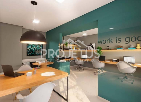 Imagem Apartamento com 1 Quarto à Venda, 38 m² em Socorro - São Paulo Imagem Apartamento com 1 Quarto à Venda, 38 m² em Socorro - São Paulo