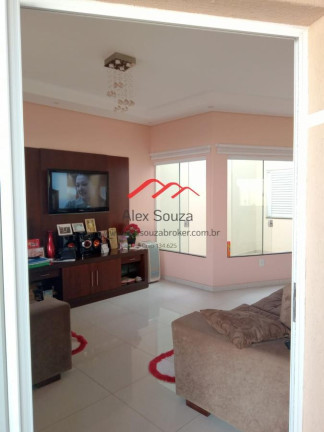 Imagem Casa com 3 Quartos à Venda, 160 m² em Jardim Residencial Ravagnani - Sumaré