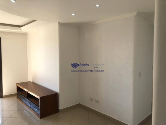 Imagem Apartamento com 3 Quartos à Venda, 81 m² em Imirim - São Paulo Imagem Apartamento com 3 Quartos à Venda, 81 m² em Imirim - São Paulo