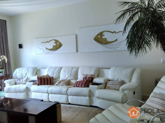 Imagem Casa com 3 Quartos à Venda, 465 m² em Santo Antônio - Americana Imagem Casa com 3 Quartos à Venda, 465 m² em Santo Antônio - Americana