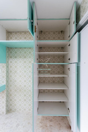 Imagem Apartamento com 3 Quartos à Venda, 98 m² em Itaim Bibi - São Paulo Imagem Apartamento com 3 Quartos à Venda, 98 m² em Itaim Bibi - São Paulo