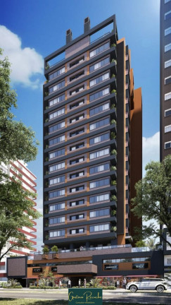 Apartamento com 1 Quarto à Venda, 49 m² em Predial - Torres
