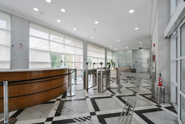 Imagem Sala Comercial à Venda, 28 m² em Bela Vista - São Paulo Imagem Sala Comercial à Venda, 28 m² em Bela Vista - São Paulo