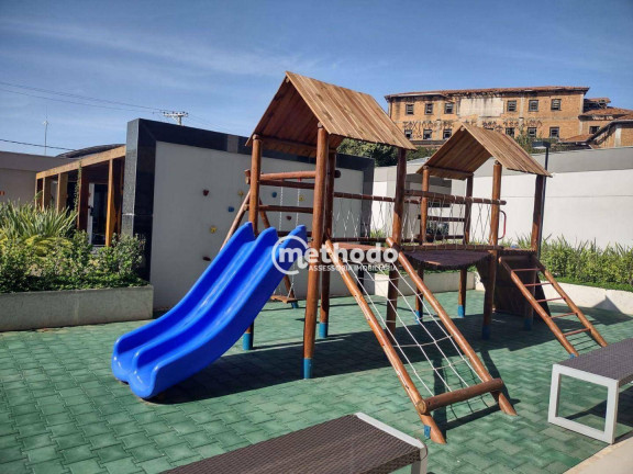 Imagem Apartamento com 2 Quartos à Venda, 67 m² em Jardim Bonfim - Campinas Imagem Apartamento com 2 Quartos à Venda, 67 m² em Jardim Bonfim - Campinas