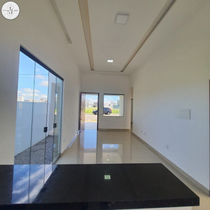 Imagem Casa com 3 Quartos para Alugar ou Temporada, 123 m² em Cajupiranga - Parnamirim