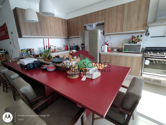 Imagem Apartamento com 3 Quartos à Venda, 195 m² em Península - Guarujá