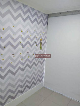 Imagem Apartamento com 4 Quartos à Venda, 100 m² em Jardim Flor Da Montanha - Guarulhos