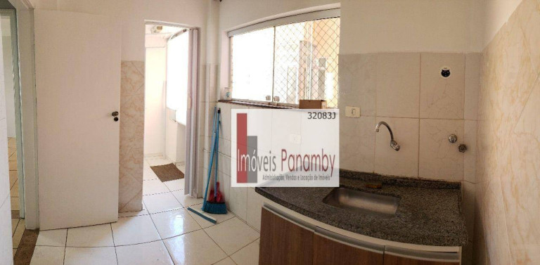Imagem Apartamento com 2 Quartos à Venda, 55 m² em Bela Vista - São Paulo
