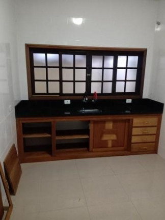 Imagem Casa com 3 Quartos à Venda, 200 m² em Morro Do Algodão - Caraguatatuba