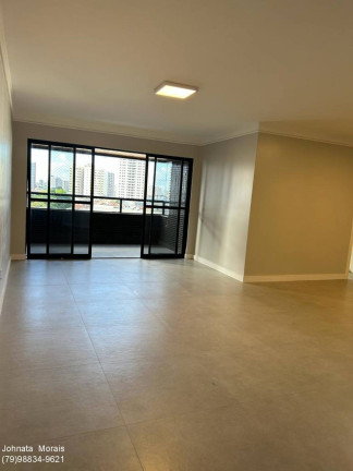 Imagem Apartamento com 5 Quartos à Venda, 150 m² em Grageru - Aracaju Imagem Apartamento com 5 Quartos à Venda, 150 m² em Grageru - Aracaju