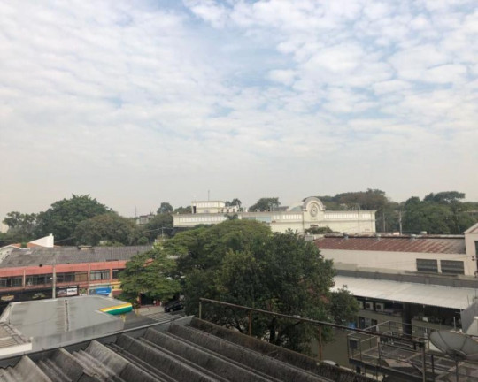 Imagem Apartamento com 1 Quarto à Venda, 41 m² em Alto Da Lapa - São Paulo Imagem Apartamento com 1 Quarto à Venda, 41 m² em Alto Da Lapa - São Paulo