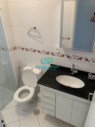 Imagem Apartamento com 2 Quartos à Venda, 70 m² em Enseada - Guarujá