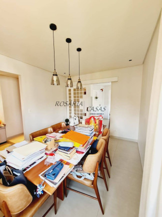 Imagem Apartamento com 4 Quartos à Venda, 205 m² em Campo Belo - São Paulo Imagem Apartamento com 4 Quartos à Venda, 205 m² em Campo Belo - São Paulo
