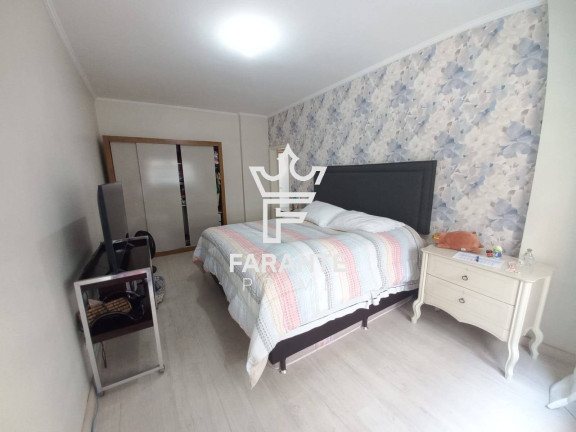 Imagem Apartamento com 3 Quartos à Venda, 200 m² em Gonzaga - Santos Imagem Apartamento com 3 Quartos à Venda, 200 m² em Gonzaga - Santos