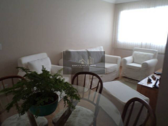 Imagem Apartamento com 2 Quartos à Venda, 68 m² em Santana - São Paulo