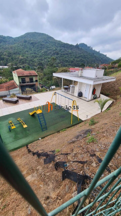 Imagem Apartamento com 2 Quartos à Venda, 46 m² em Dom Bosco - Poços De Caldas
