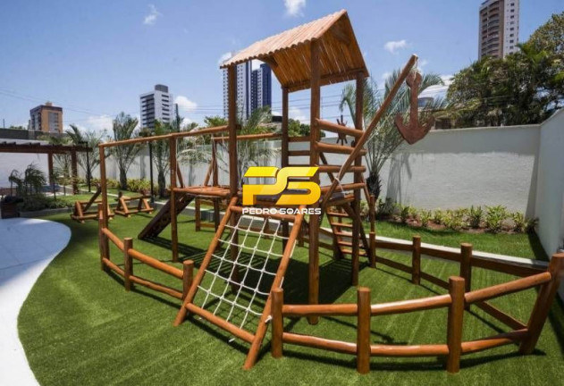 Imagem Apartamento com 3 Quartos à Venda, 147 m² em Estados - João Pessoa Imagem Apartamento com 3 Quartos à Venda, 147 m² em Estados - João Pessoa