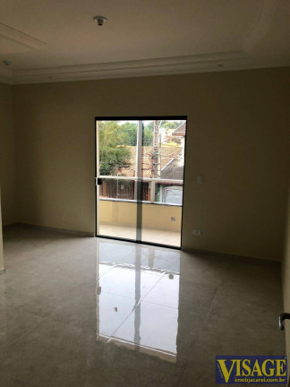 Imagem Sobrado com 2 Quartos à Venda, 125 m² em Jardim Das Industrias - São José Dos Campos