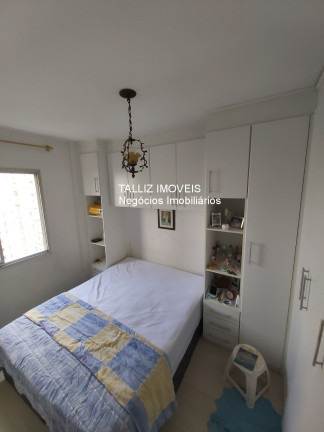 Imagem Apartamento com 3 Quartos à Venda, 68 m² em More Perto Do Metro - São Paulo Imagem Apartamento com 3 Quartos à Venda, 68 m² em More Perto Do Metro - São Paulo