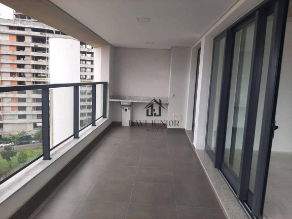 Apartamento com 3 Quartos à Venda, 150 m² em Jardim Faculdade - Sorocaba