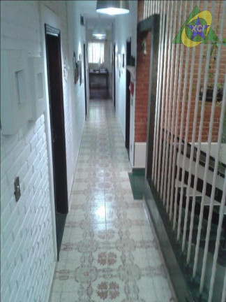 Imagem Casa com 6 Quartos à Venda, 281 m² em Jardim Santa Genebra - Campinas Imagem Casa com 6 Quartos à Venda, 281 m² em Jardim Santa Genebra - Campinas