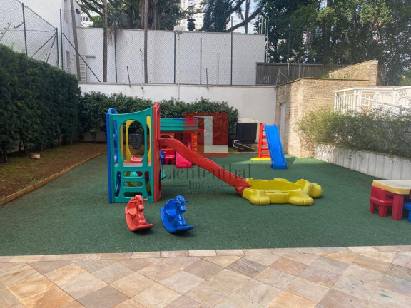 Imagem Apartamento com 3 Quartos à Venda, 200 m² em Itaim Bibi - São Paulo