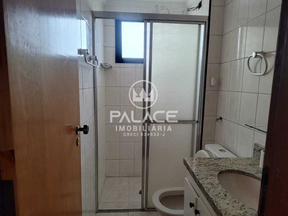 Imagem Apartamento com 2 Quartos à Venda, 70 m² em Alto - Piracicaba