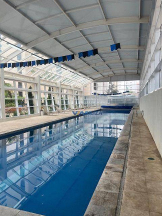 Imagem Apartamento com 3 Quartos à Venda, 264 m² em Tatuapé - São Paulo Imagem Apartamento com 3 Quartos à Venda, 264 m² em Tatuapé - São Paulo
