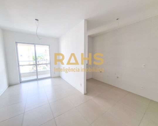 Foto do imóvel Apartamento com 2 Quartos à Venda, 80 m² em Costa E Silva - Joinville