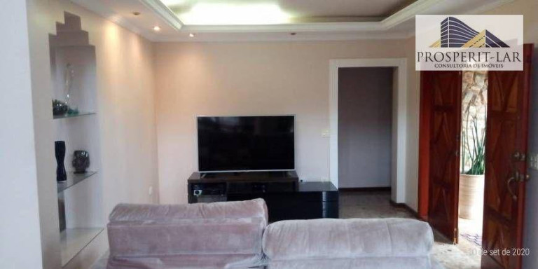 Imagem Casa com 7 Quartos à Venda, 750 m² em Portal Dos Gramados - Guarulhos
