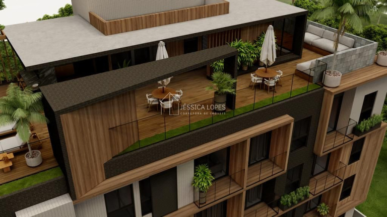 Imagem Apartamento com 2 Quartos à Venda, 105 m² em Intermares - Cabedelo