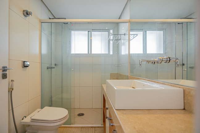 Imagem Apartamento com 4 Quartos à Venda, 180 m² em Mooca - São Paulo