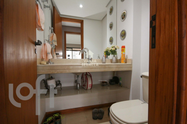 Imagem Apartamento com 4 Quartos à Venda, 127 m² em Alto Da Lapa - São Paulo